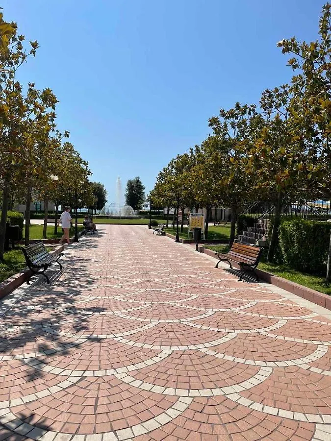 Sunset Resort-Pomorie Sp Apartments Bulgaria