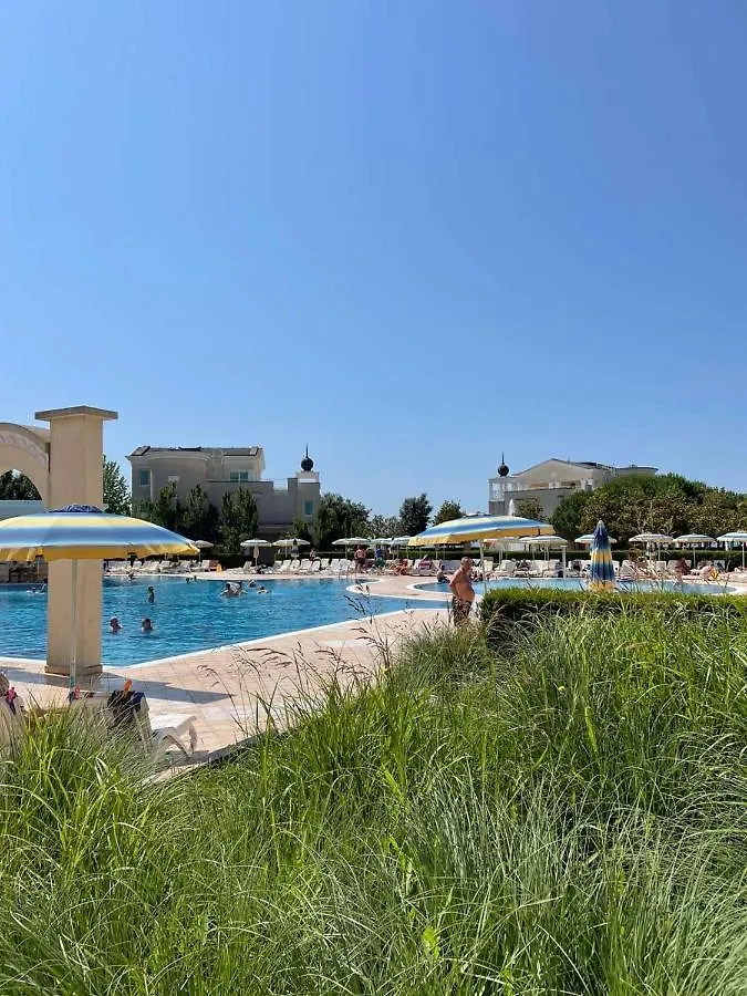 Sunset Resort-Pomorie Sp Apartments  Pomorie