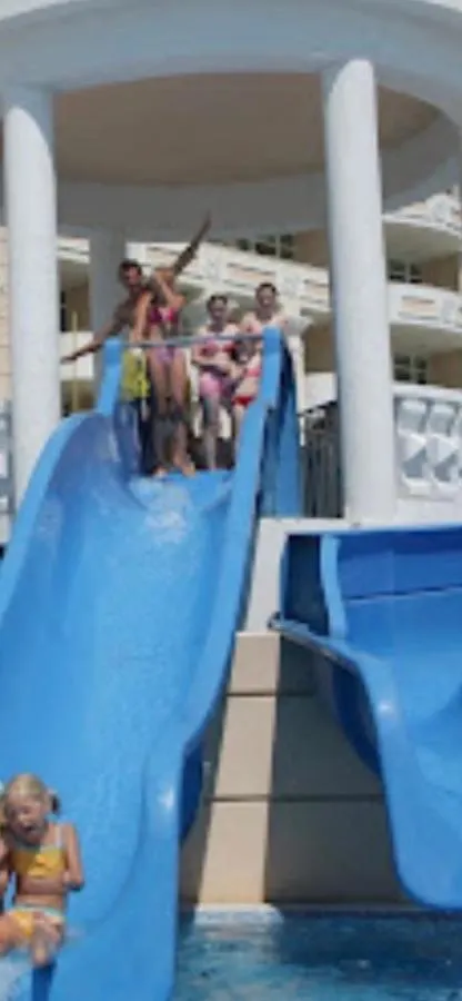 Sunset Resort-Pomorie Sp Apartments Bulgaria