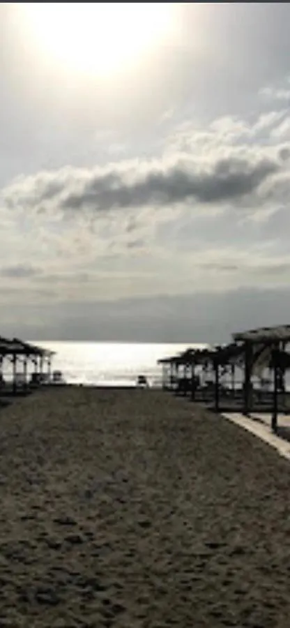 Sunset Resort-Pomorie Sp Apartments  Pomorie