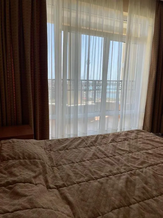Sunset Resort-Pomorie Sp Apartments Pomorie
