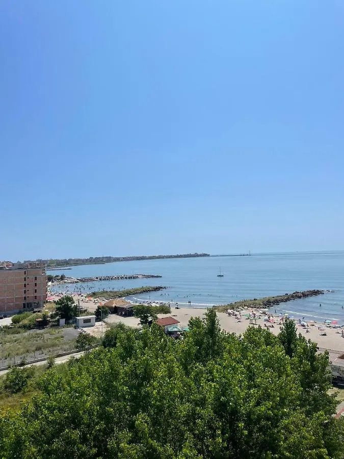 Sunset Resort-Pomorie Sp Apartments