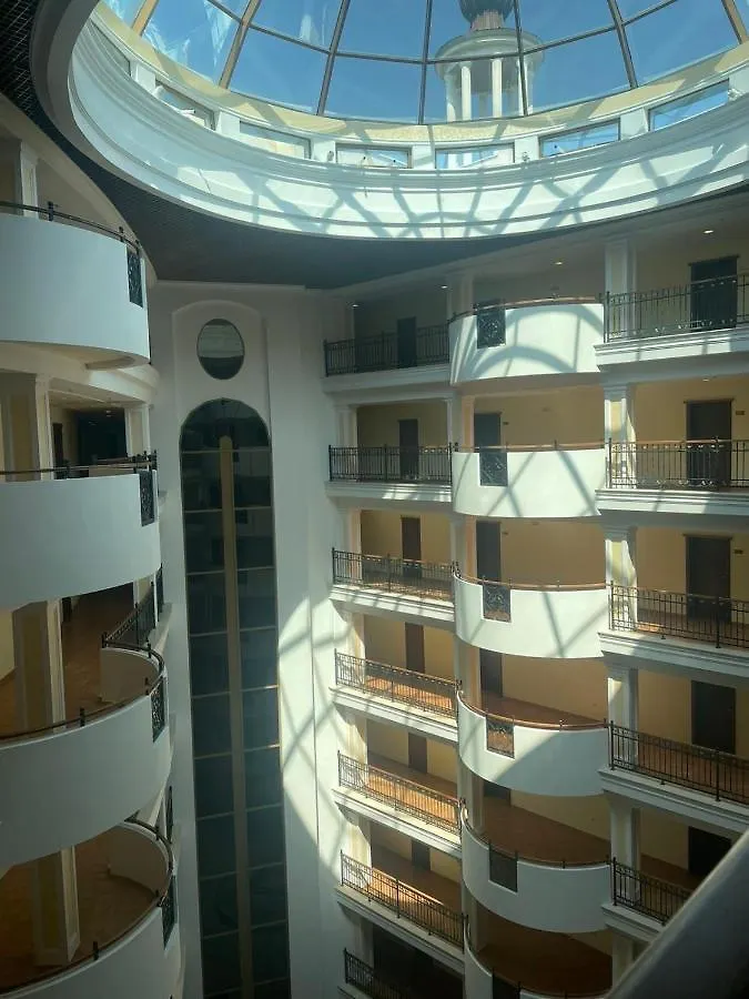 Sunset Resort-Pomorie Sp Apartments Bulgaria