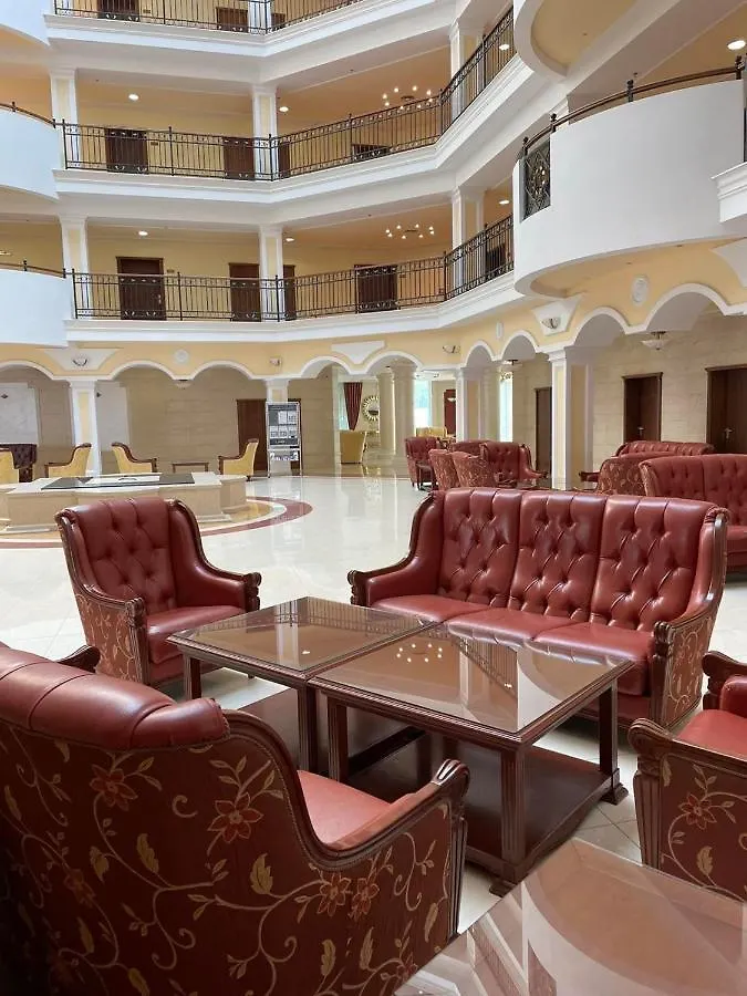 Sunset Resort-Pomorie Sp Apartments