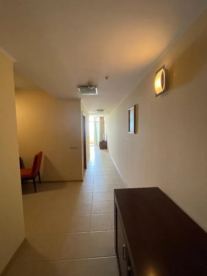 Sunset Resort-Pomorie Sp Apartments  Pomorie