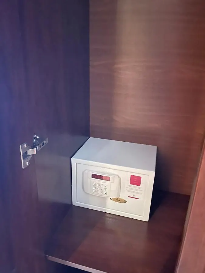 Sunset Resort-Pomorie Sp Apartments Bulgaria