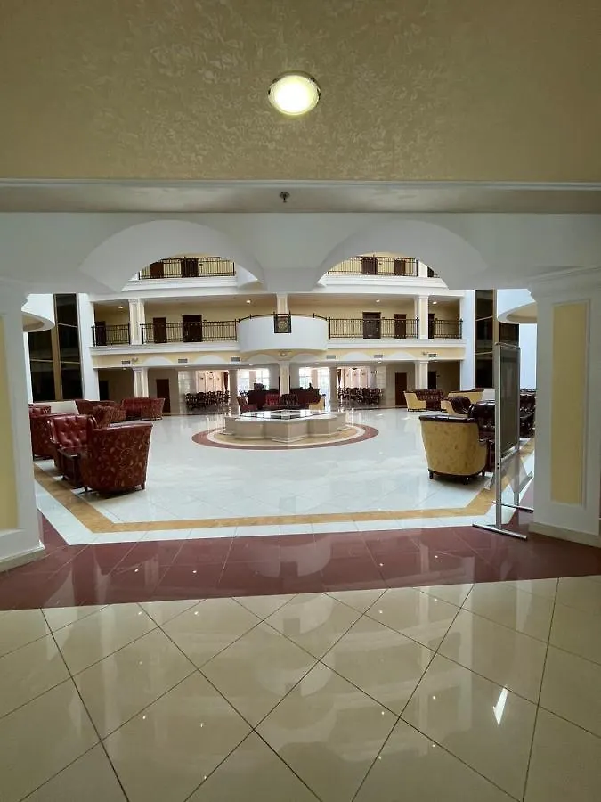 Sunset Resort-Pomorie Sp Apartments Bulgaria