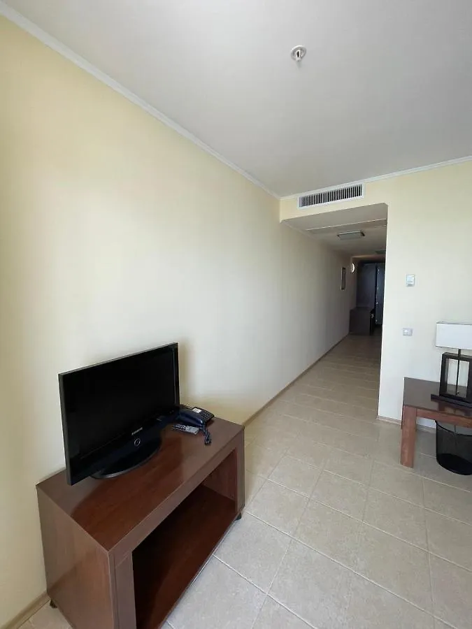 Sunset Resort-Pomorie Sp Apartments 0*, Pomorie Bulgaria