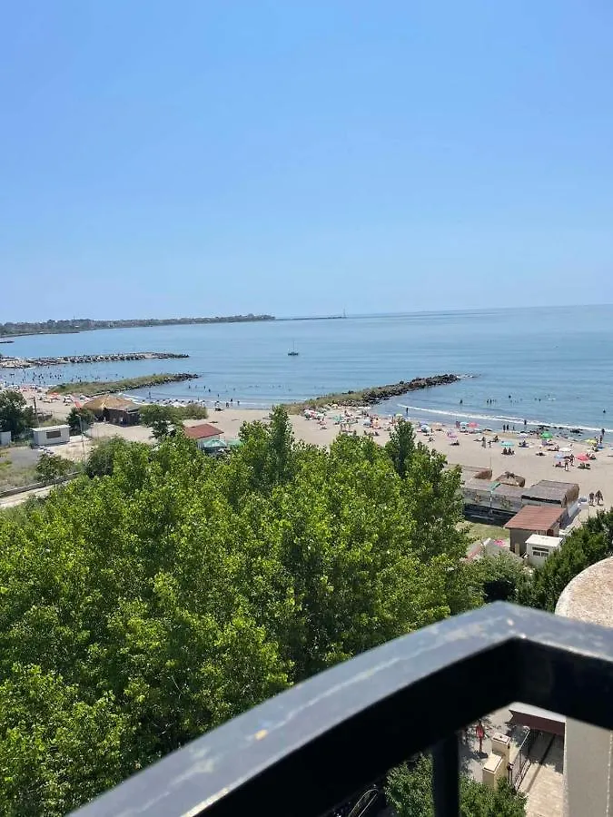 Sunset Resort-Pomorie Sp Apartments 0*, Pomorie