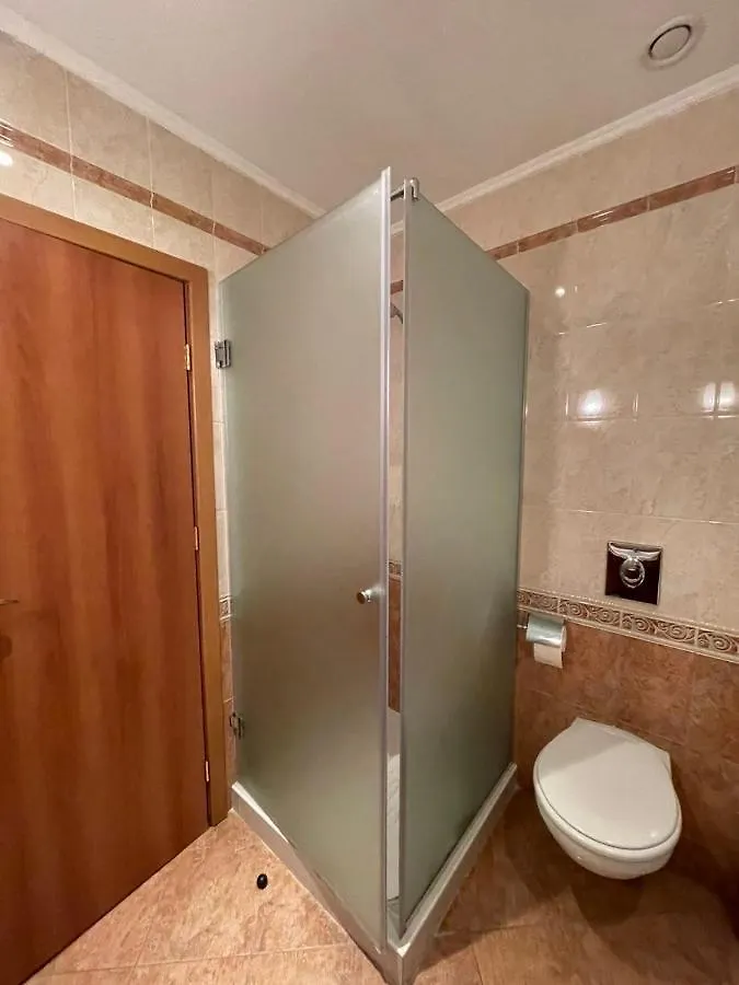 Sunset Resort-Pomorie Sp Apartments