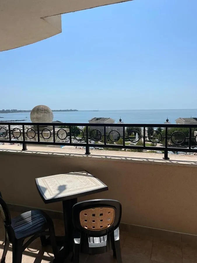 Sunset Resort-Pomorie Sp Apartments